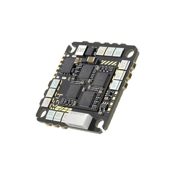 GEPRC GEP-TAKER G4 45A ICM 42688-P Betaflight OSD W/AT7456EV AIO High-performance Main Control for RC FPV Racing Freestyle Drone